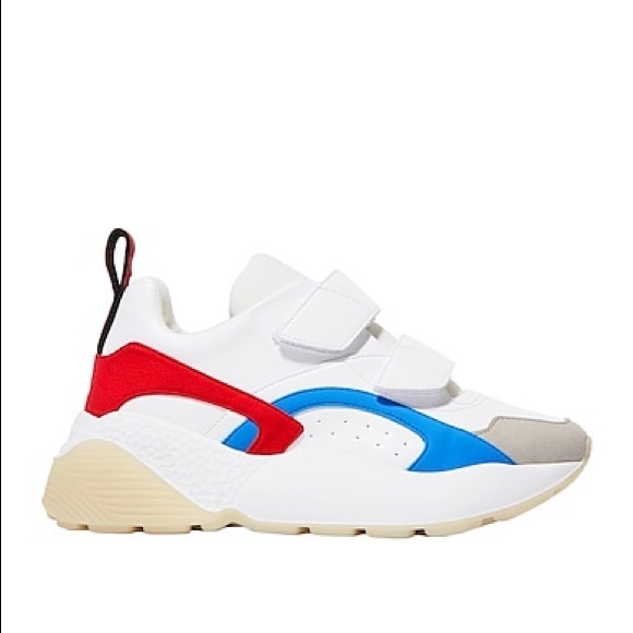 Stella McCartney sneakers - Picture 1 of 11